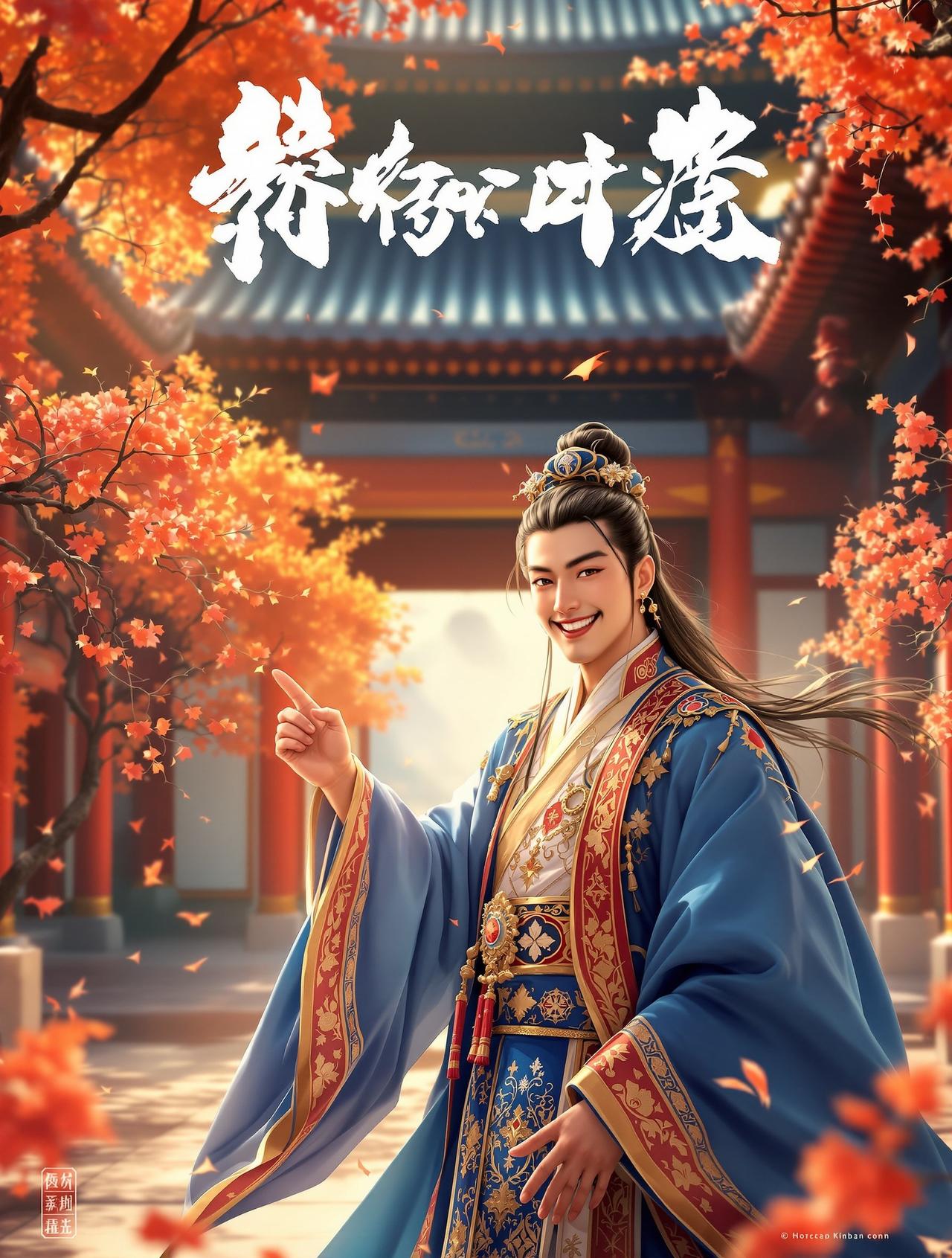 电视短剧软件 - 废柴王爷要逆天