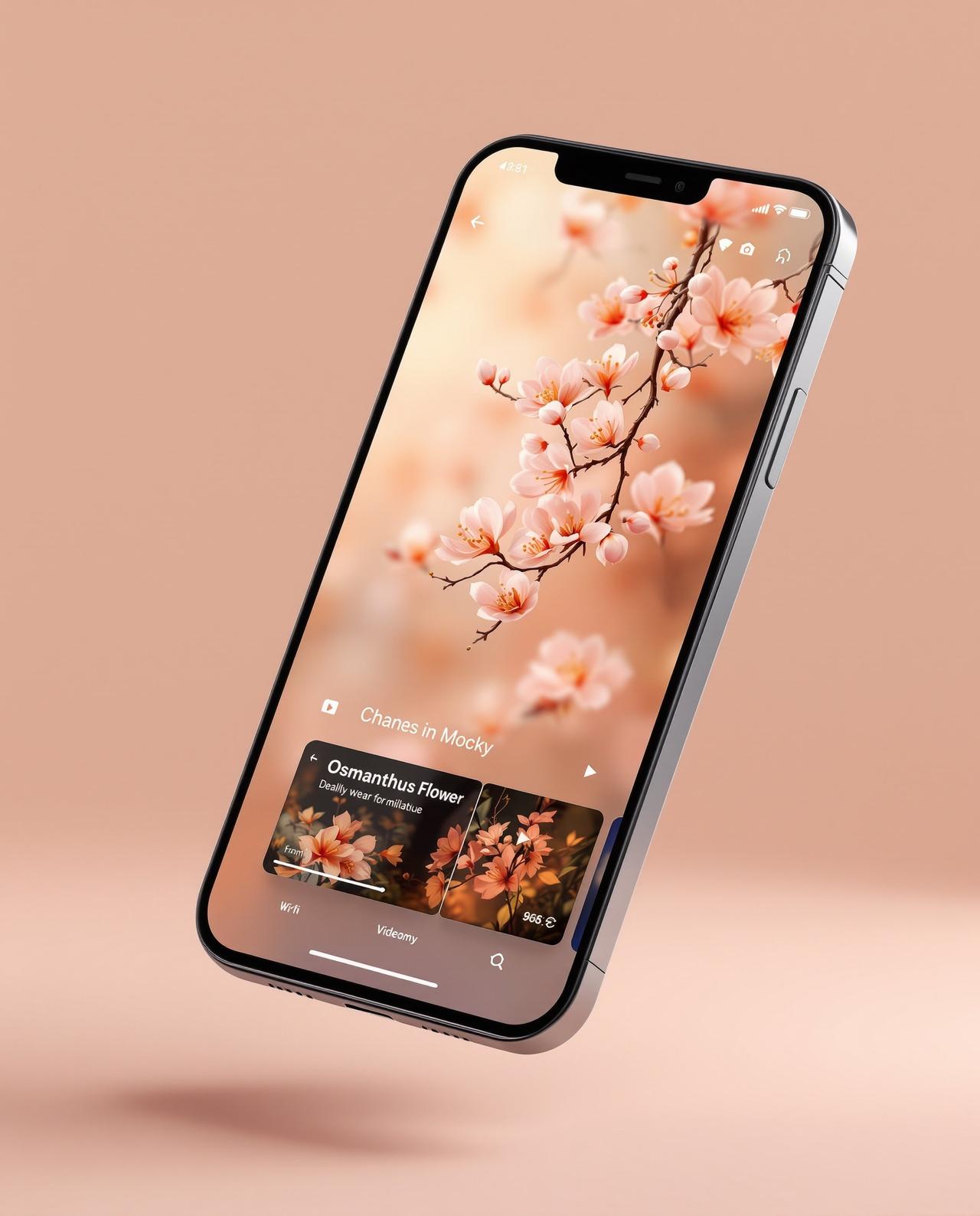 电视短剧软件App界面
